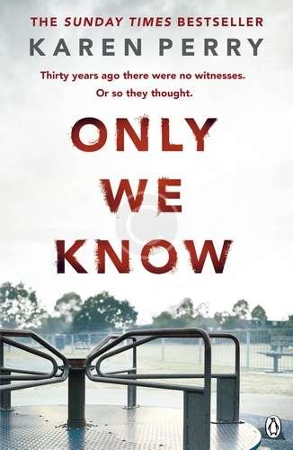 Only We Know